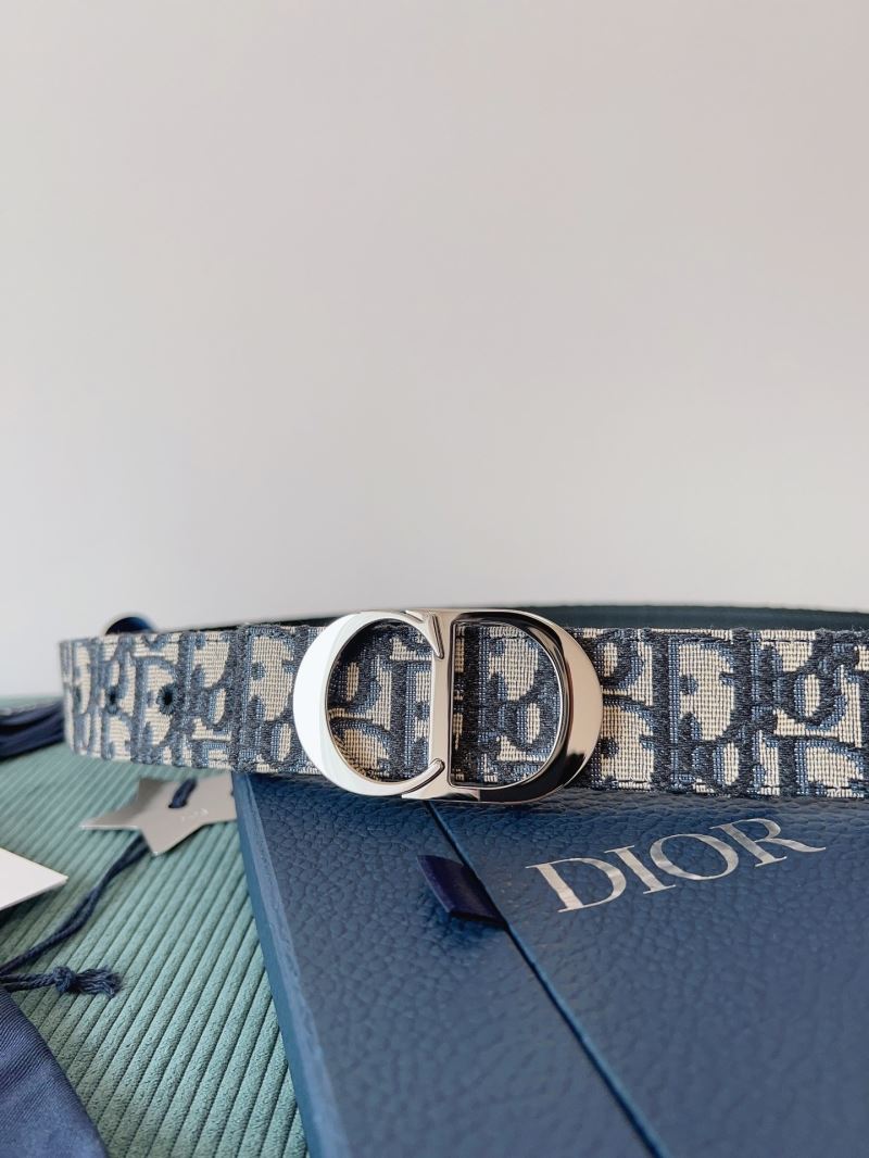 chr1st1an D10r belts